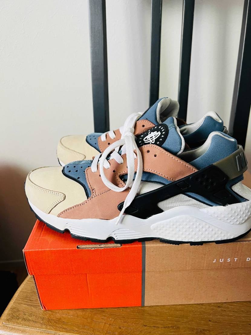 2003年のオリジナル😁
この配色たまらなく好きなんだよな