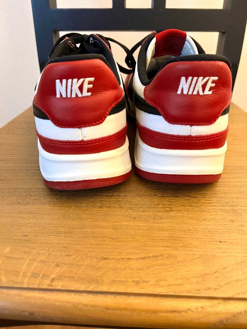 今日はエース’83！
20年前のだけどまだまだ履けるぜ！