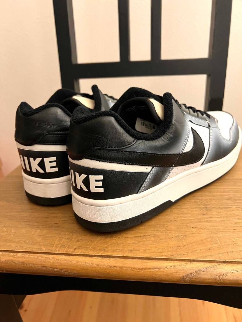 スプレー塗装のようなグラデーション！
デルタフォース　ロー