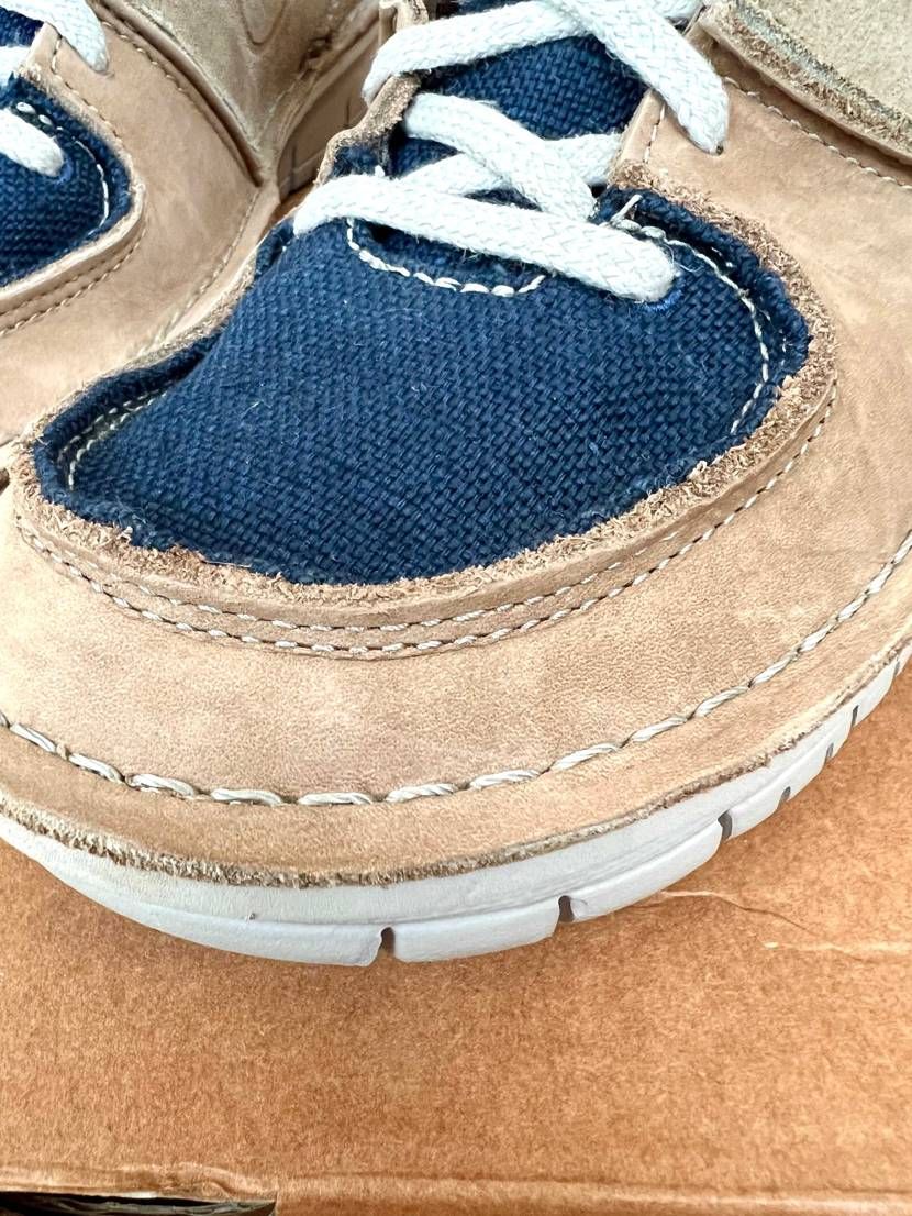 今日はコンシダードブーツ！
これもうちょい人気出てもよかっ