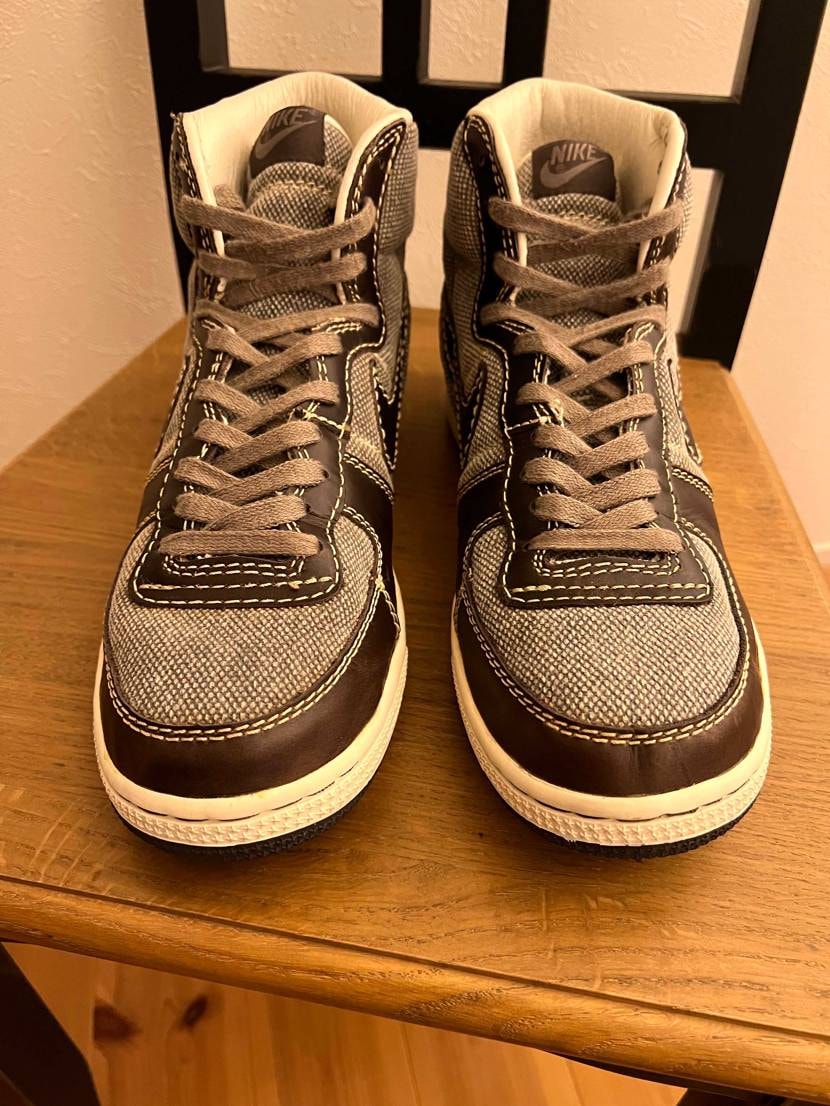 個人的に大好きなターミネーターのベースボールパック😁
履き