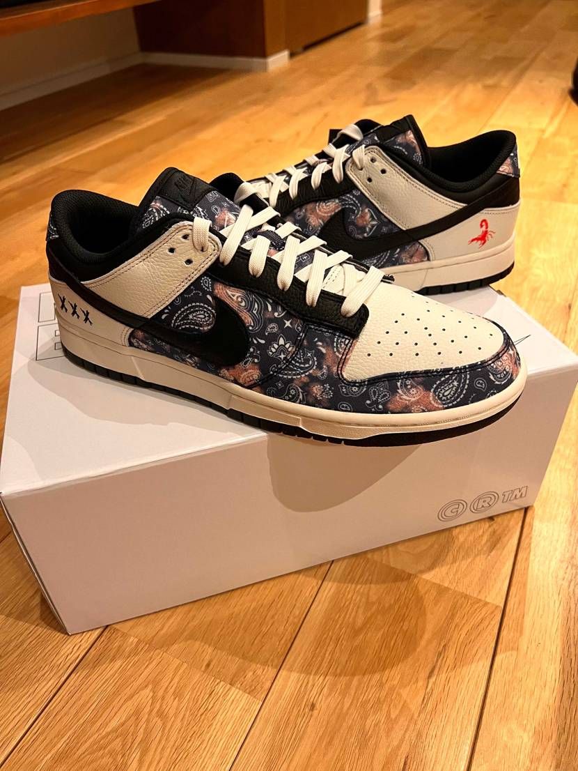 By You届いた😁
我ながらカッコいいカラーブロックだ。
特に何かを参考に