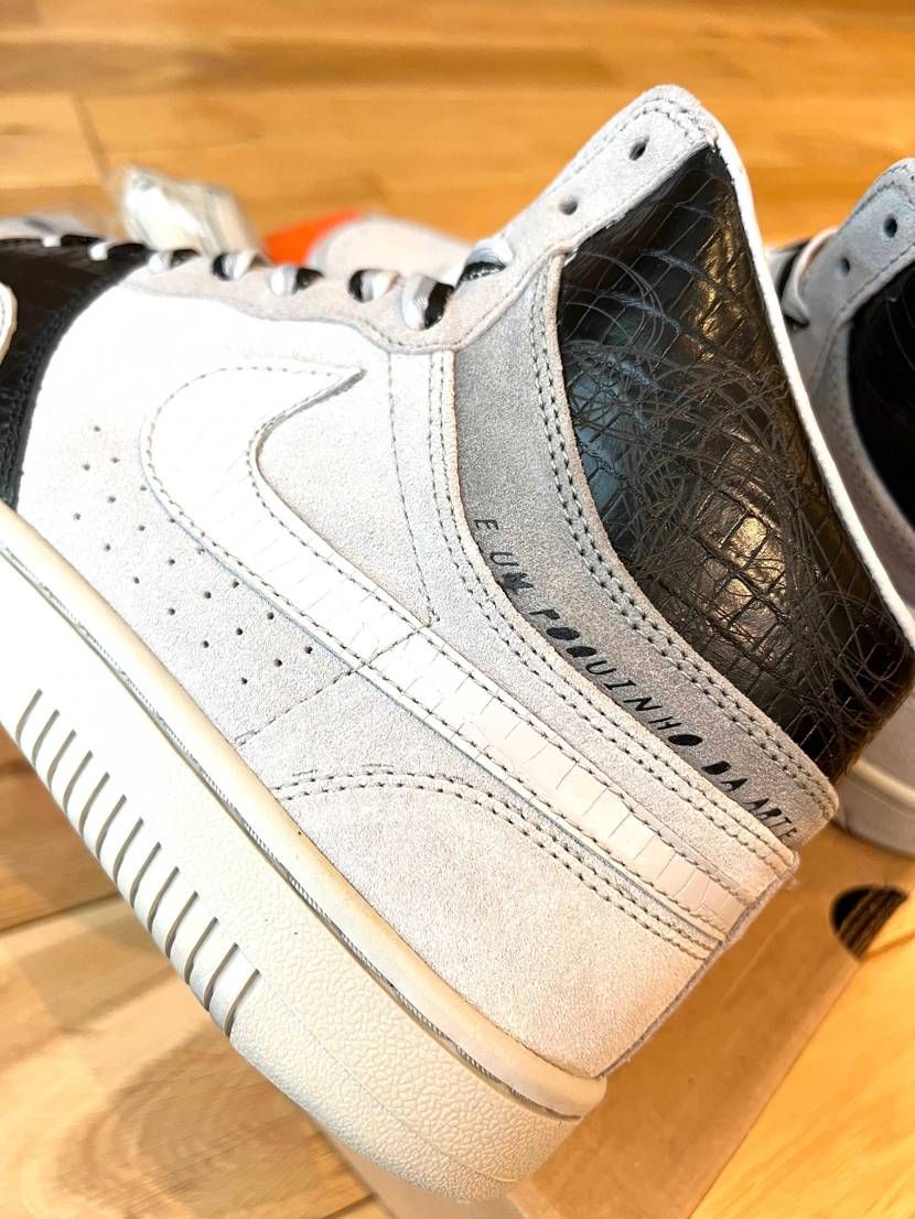 個人的にめちゃカッコいいと思ってるのに、なかなか賛同してもら