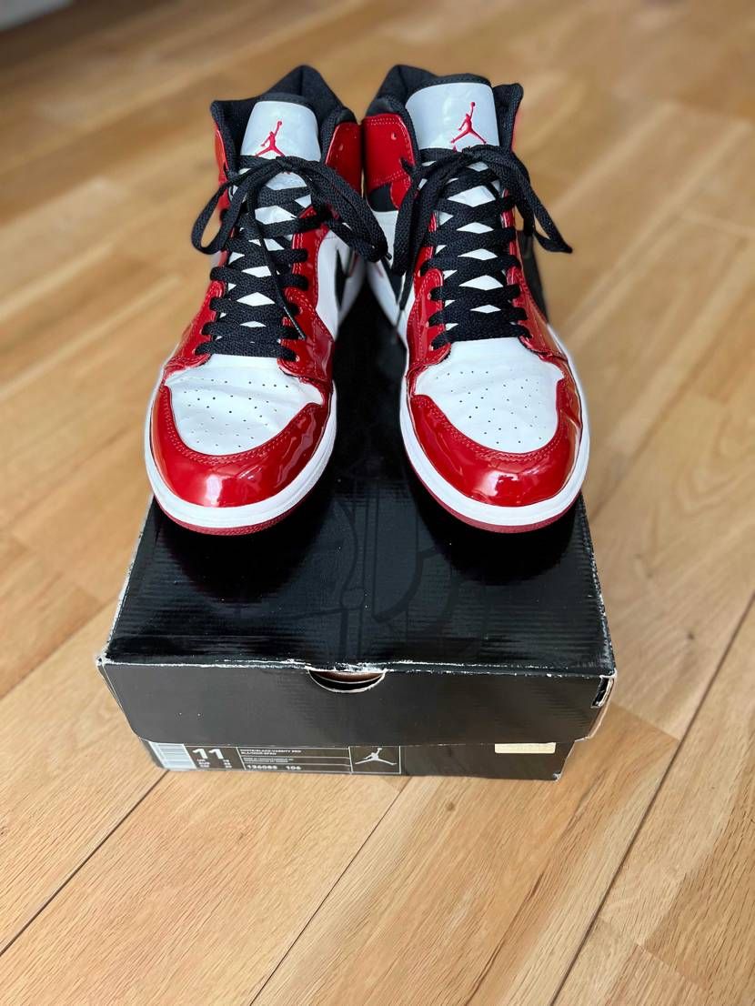 今回のスパイダーマンめちゃ欲しかった…😫
94年シカゴとエ