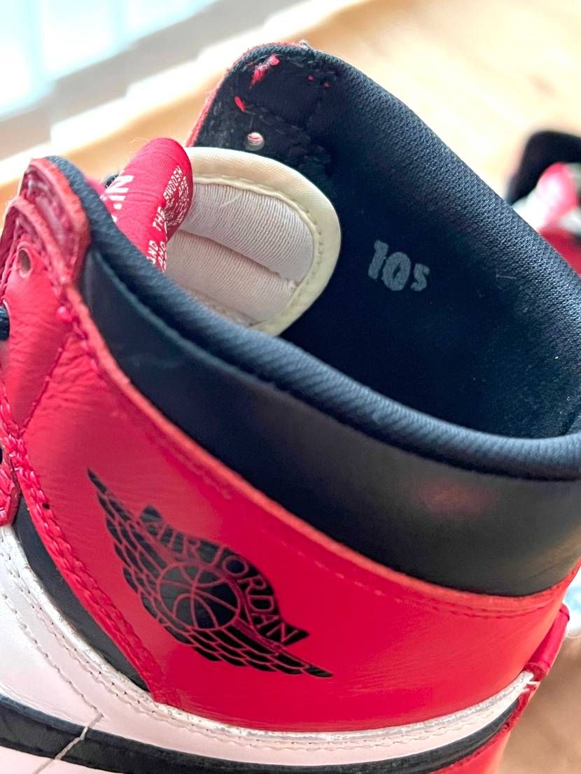 インフル休暇の最終日は94シカゴのお手入れ😆