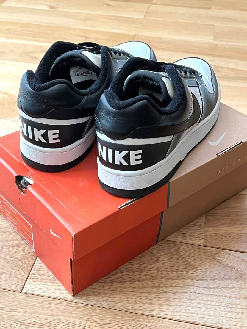 今日はデルタフォース😊
ヘイズダンクの様なスプレー塗装っぽ