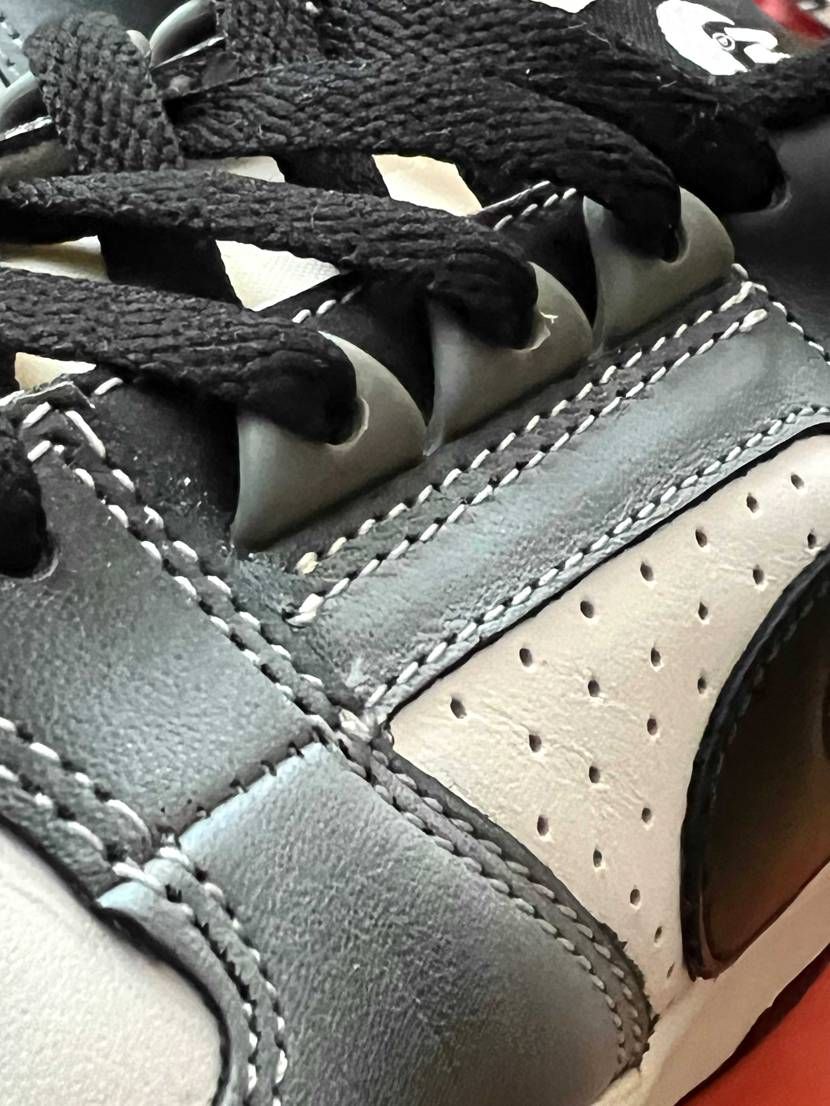 今日はデルタフォース😊
ヘイズダンクの様なスプレー塗装っぽ