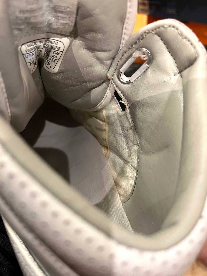 今日はエイリアンスタンパー😆
クリアソールにエイリアンの背