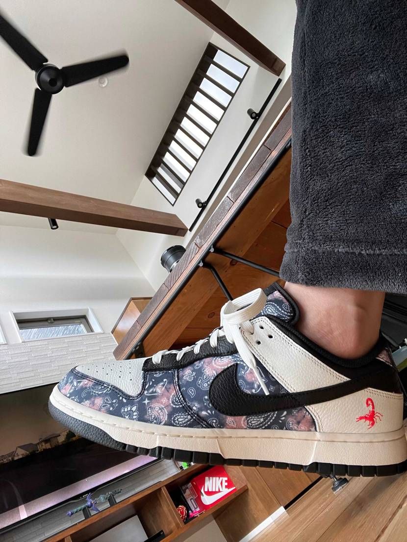 今日はバイユーのダンク😆
たまたま値上がり直前に頼めたな〜