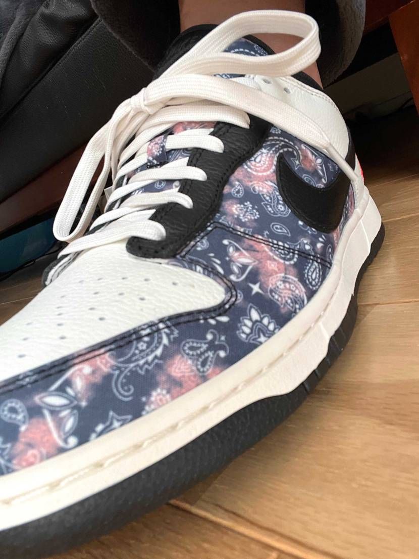 今日はバイユーのダンク😆
たまたま値上がり直前に頼めたな〜