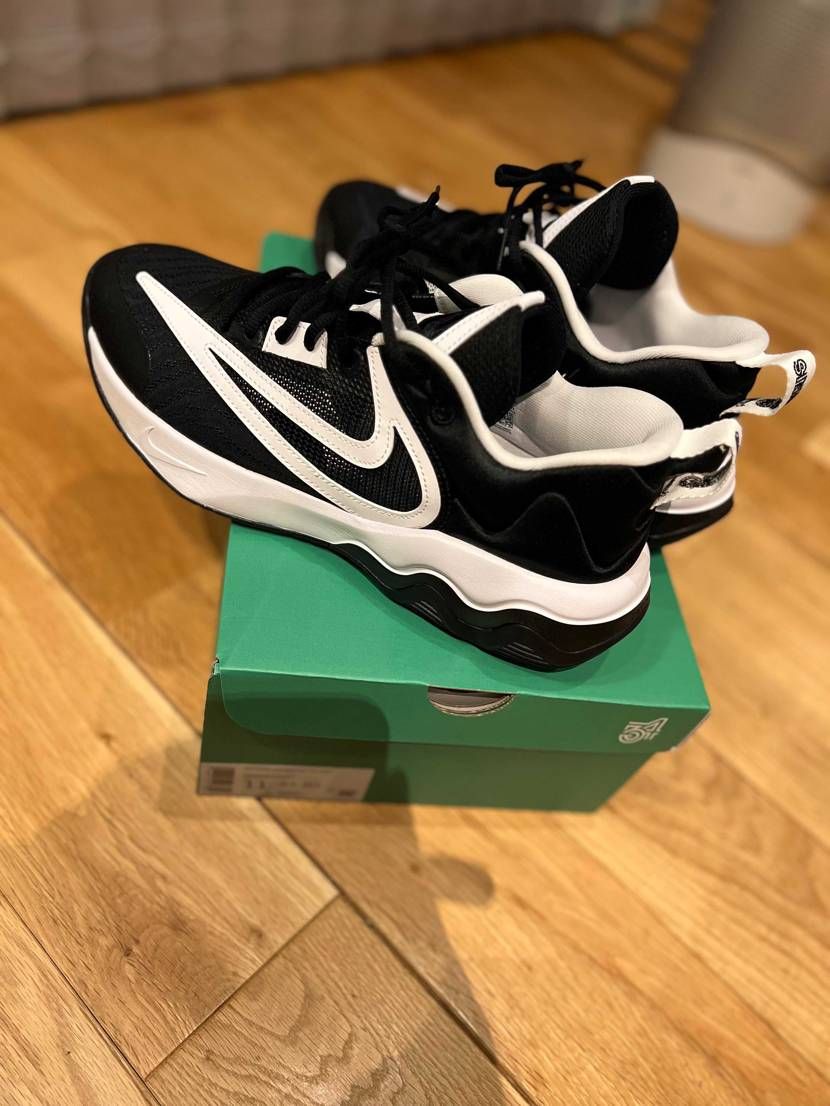 仕事用にセールで買ったヤニスイモータリティ3と言うのが届いた😆
どうしよう…汚