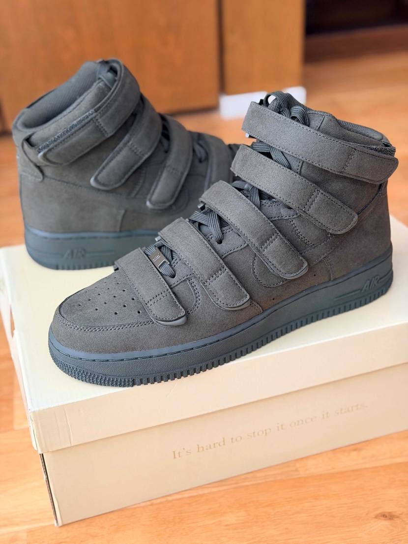 最近は履けてなかったスニーカーをどんどん履いている
このビ