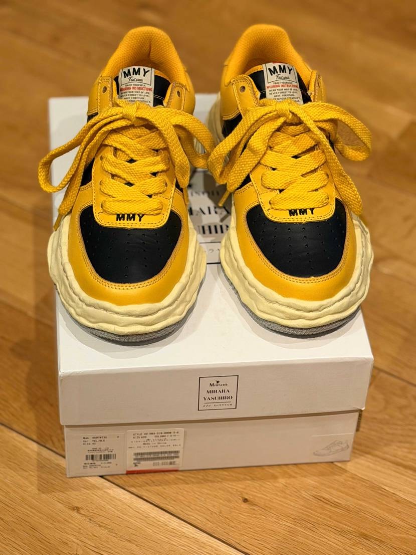 アウトレットにて驚愕の8800円にて購入できました😄
マイサイより小さめだけど