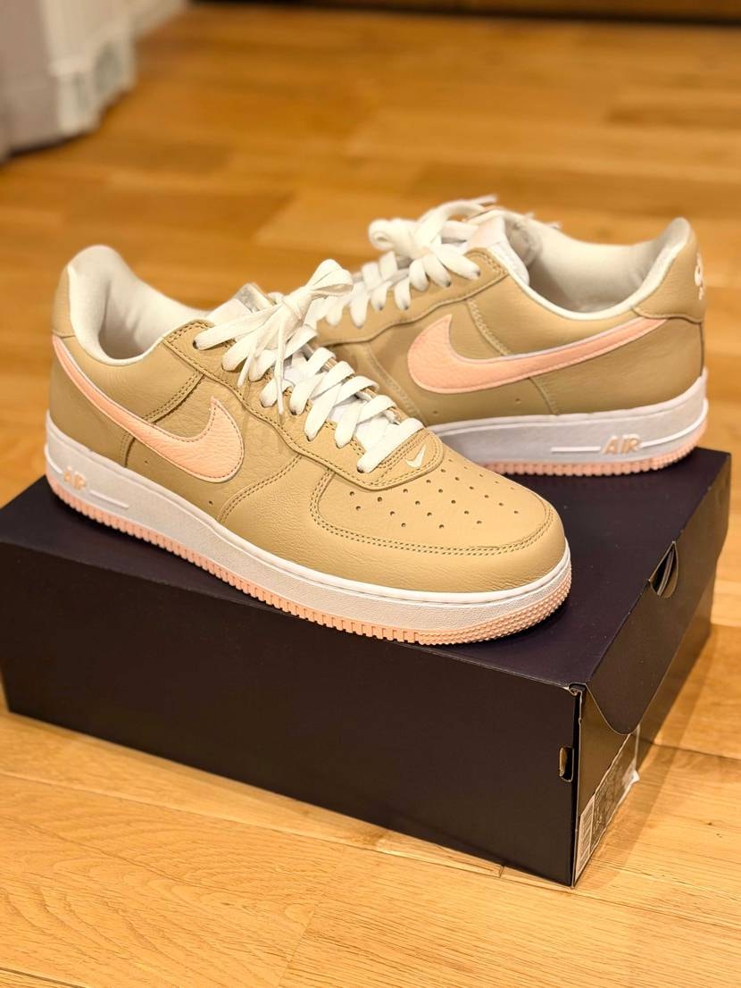 仕方がない事だけどプレ値がつかなかったスニーカーは話題にのぼらなくなるので寂しい