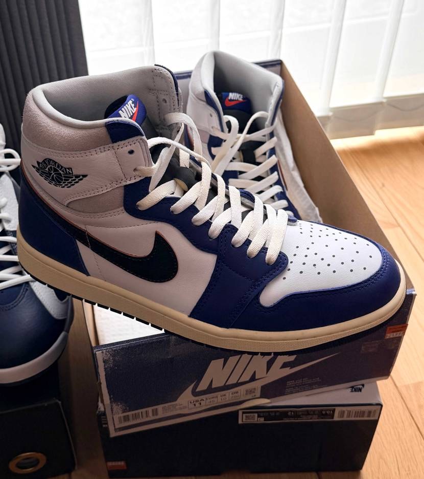 以前から惹かれてたから、今回のセールで底値だと思って購入😄めちゃくちゃカッコいい