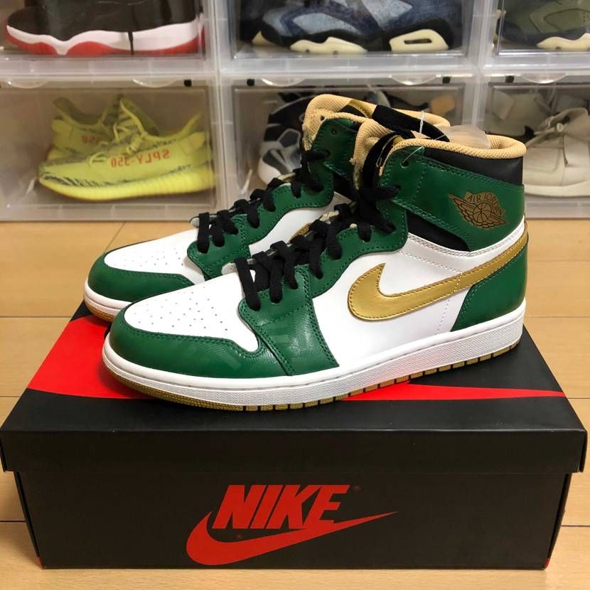 ご縁あって、ある方からお譲り頂きました。
AIR JORD