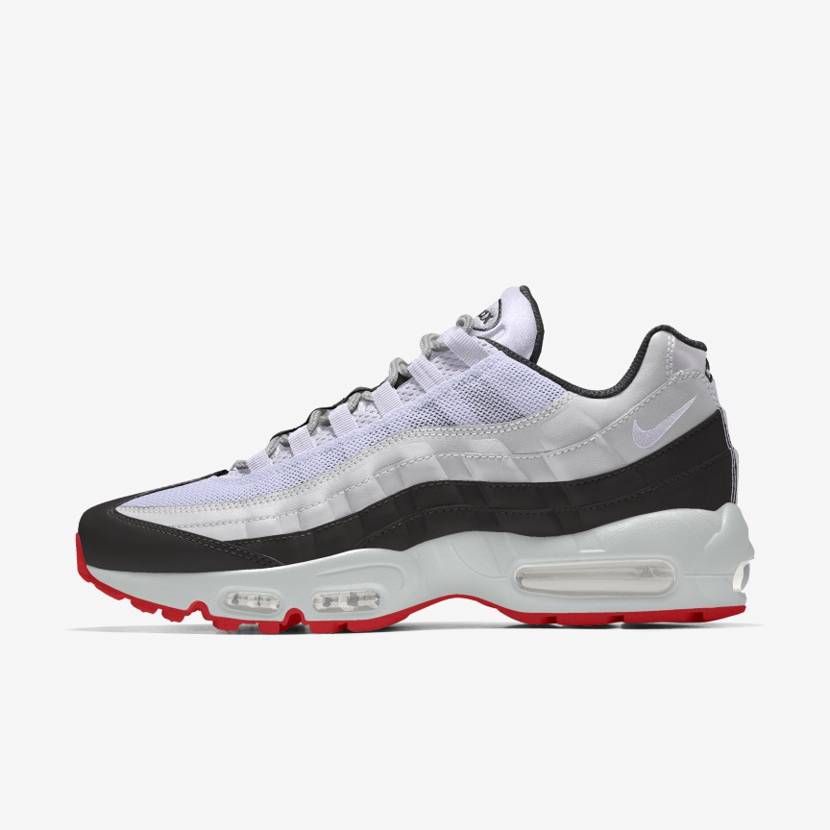 AJ11 LOW "GYM RED"風