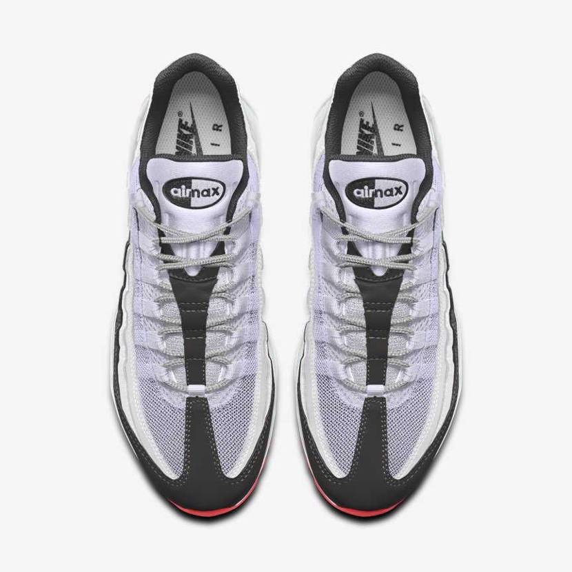 AJ11 LOW "GYM RED"風