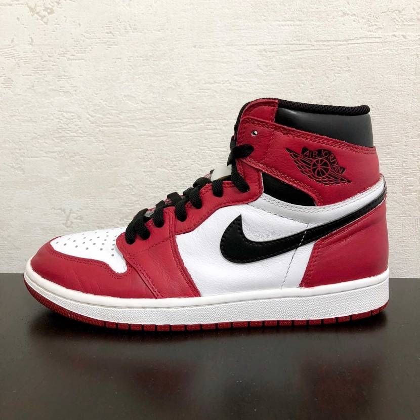 初めてのカスタムでシカゴを作ってみました！
(2枚目がBefore)
粗いと