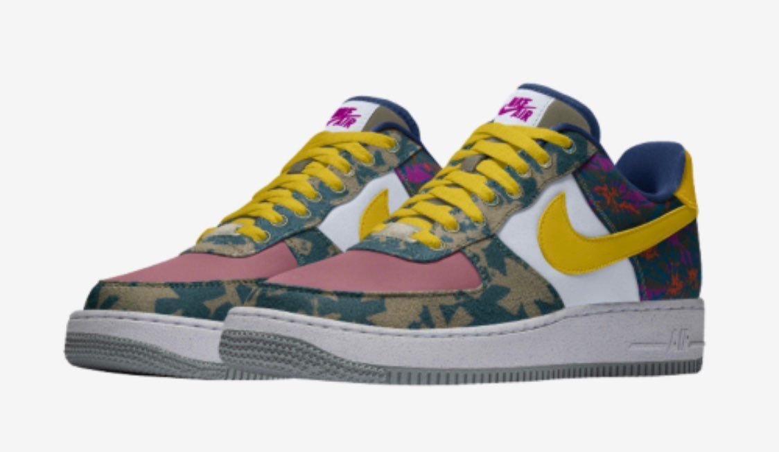 コミュニティガーデン風です。