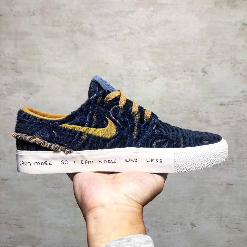 ちょうど1年くらい前に作ったコイツ。
久しぶりに出してみたらなかなかカッコ良か