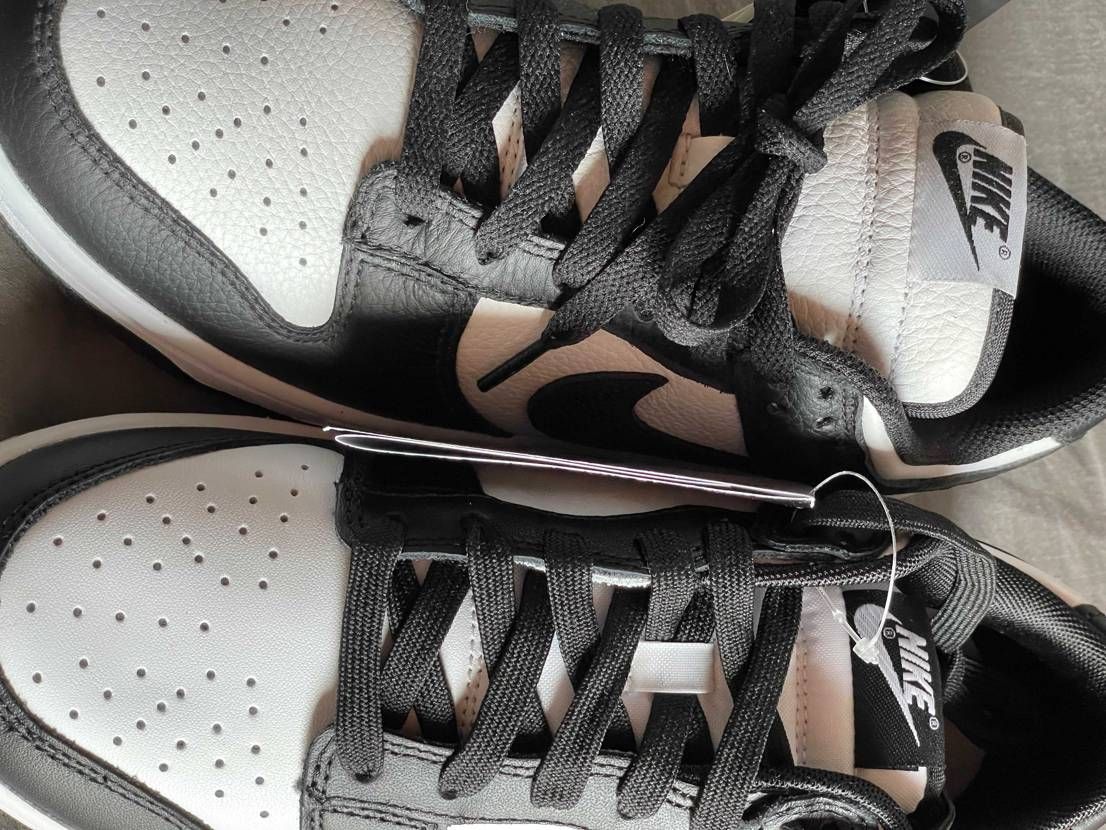 ByYou🐼(上)と普通の🐼(下)を比較👀
全体的にByY