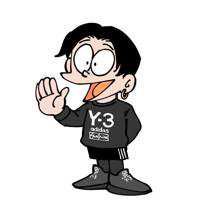 ユーザーアイコン