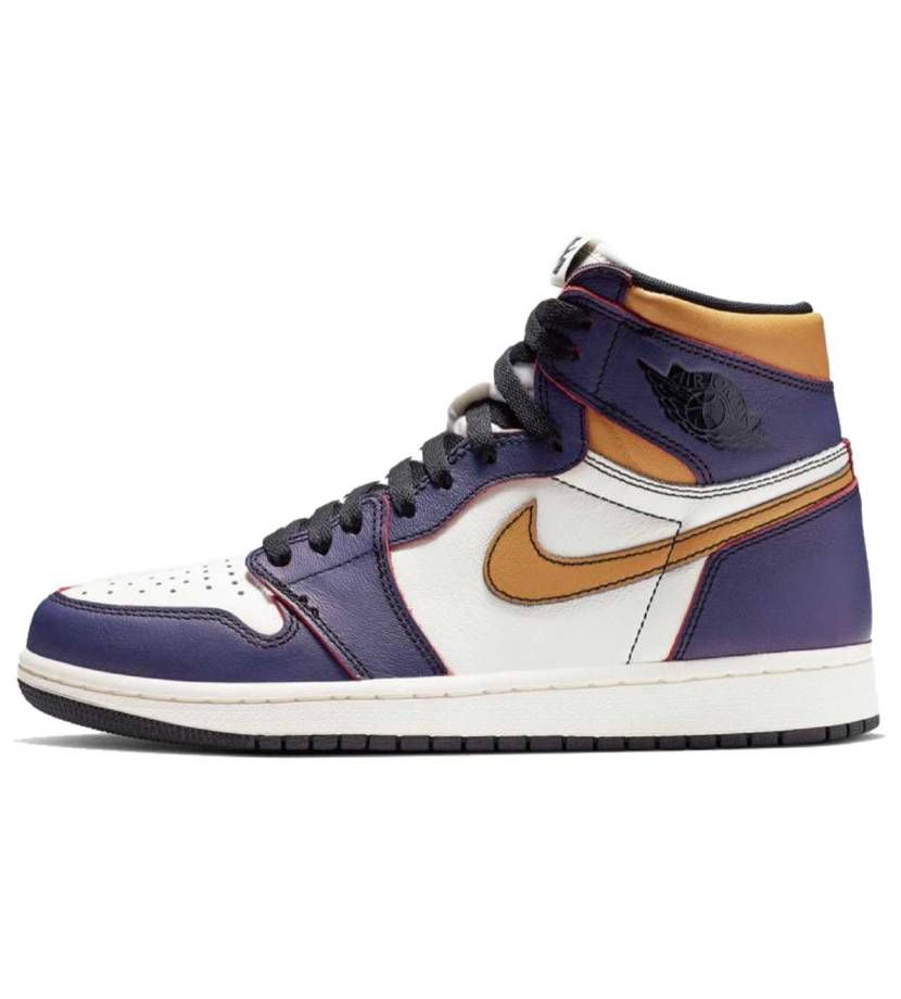 JORDAN1 LA TO CHICAGO
このスニーカーなんで今週初めから急