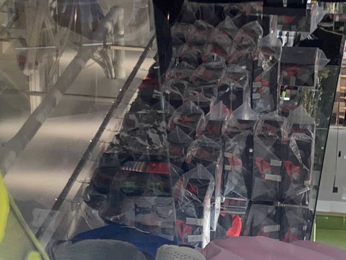 50番代でこの物量でした！