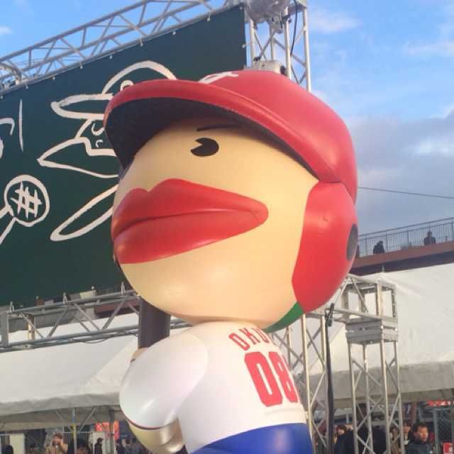 ユーザーアイコン
