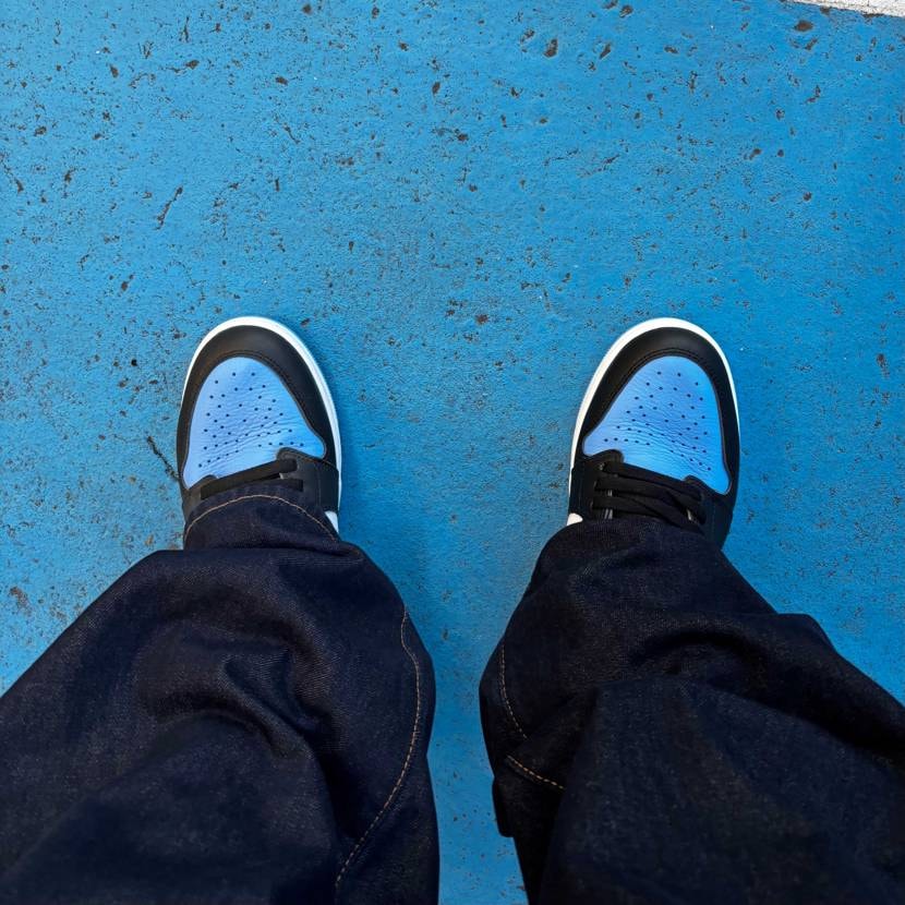 あぁ、もぉ。
最近買いすぎ。#nike #aj1 #スニーカー好き #airj