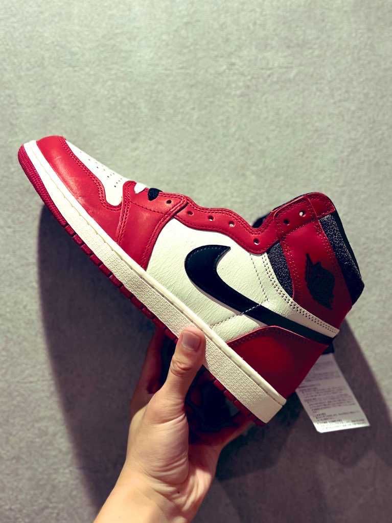 たまらん🥹NIKEさんオファーありがとう‼︎