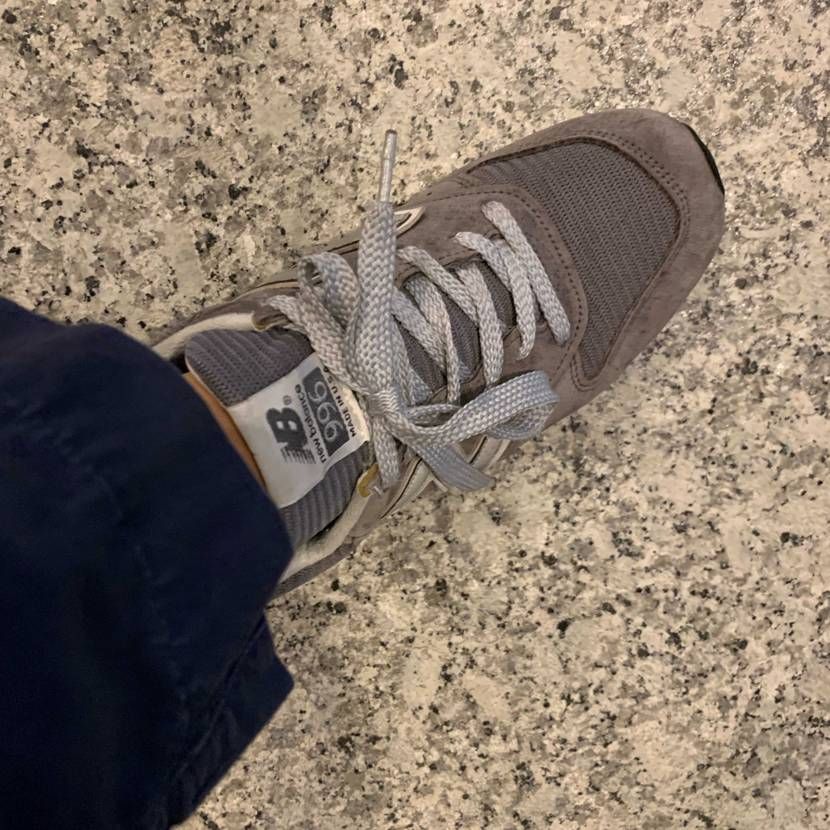 久しぶりにM996 CGYで散歩🚶‍♂️
つい走り出したくなるくらい軽いし
