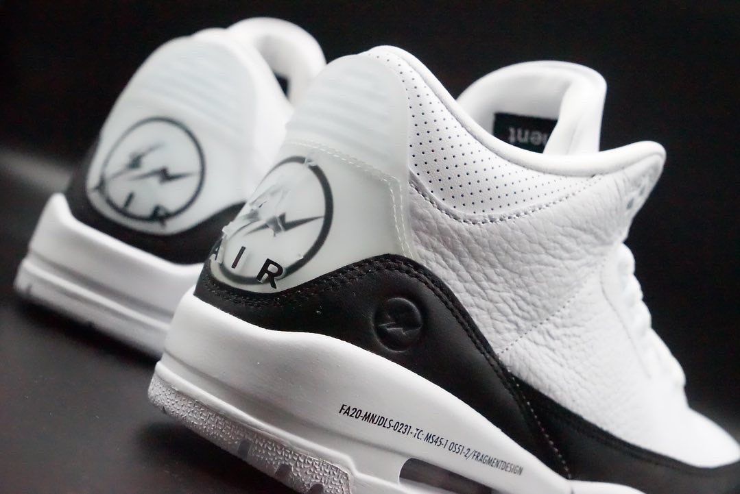 絶対買えないと思っていたスニーカー
⚡️3
まさかのSNKRSでGOT'EM