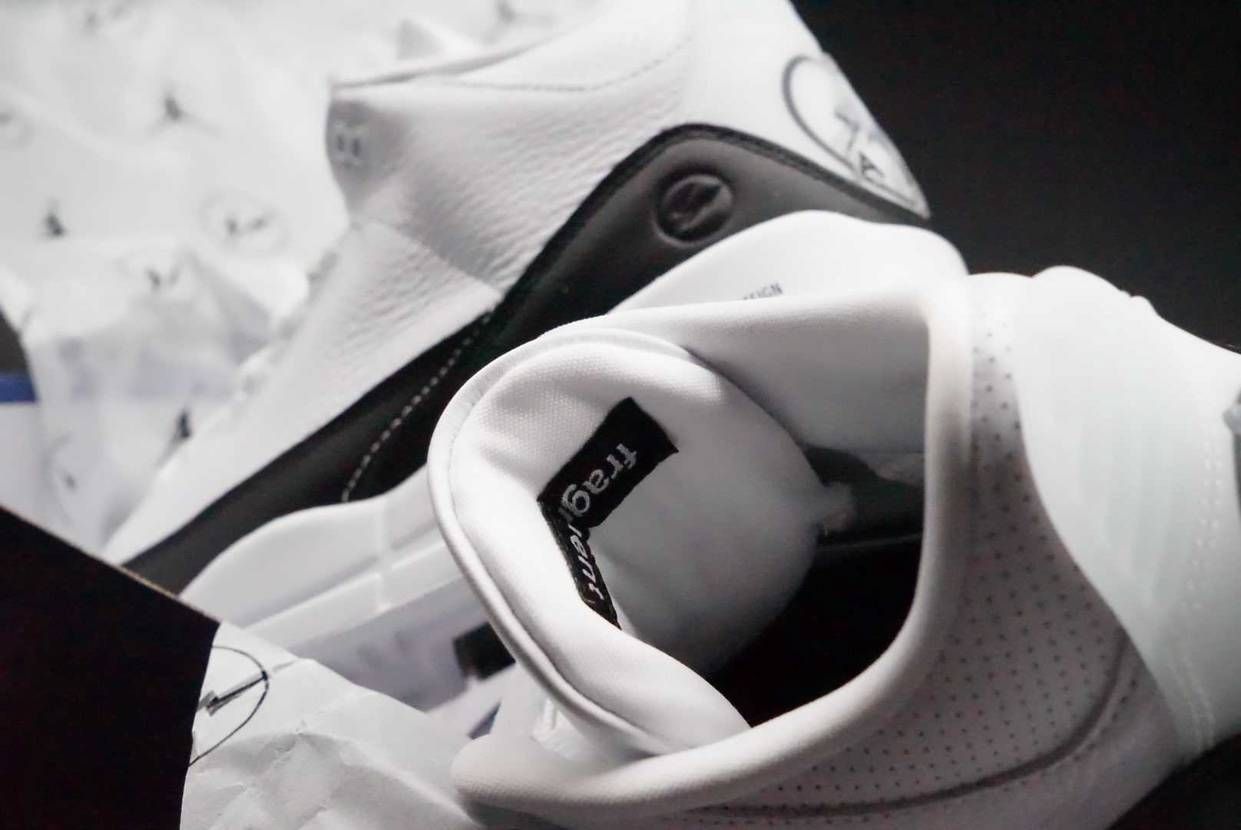 絶対買えないと思っていたスニーカー
⚡️3
まさかのSN