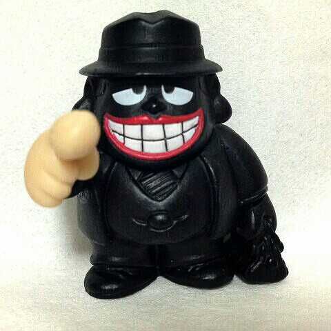 ユーザーアイコン