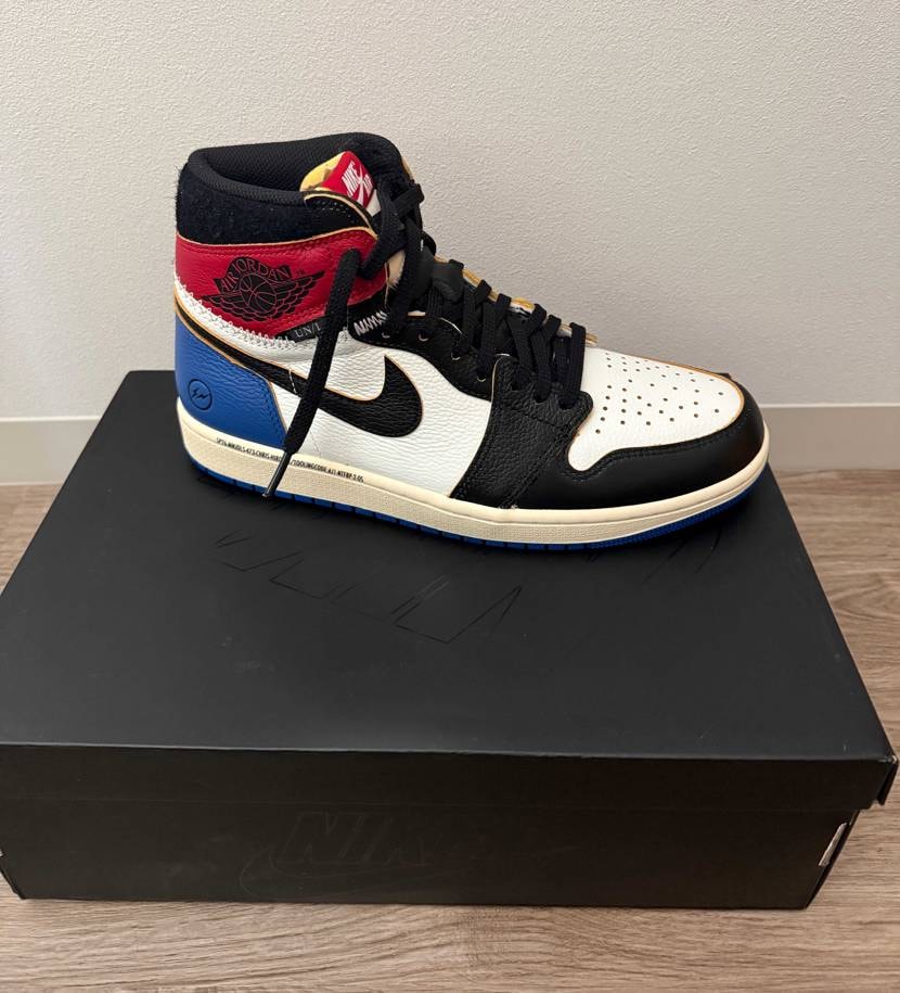 着画投稿です。
シューレースはいつもの伸びるやつ！
オー