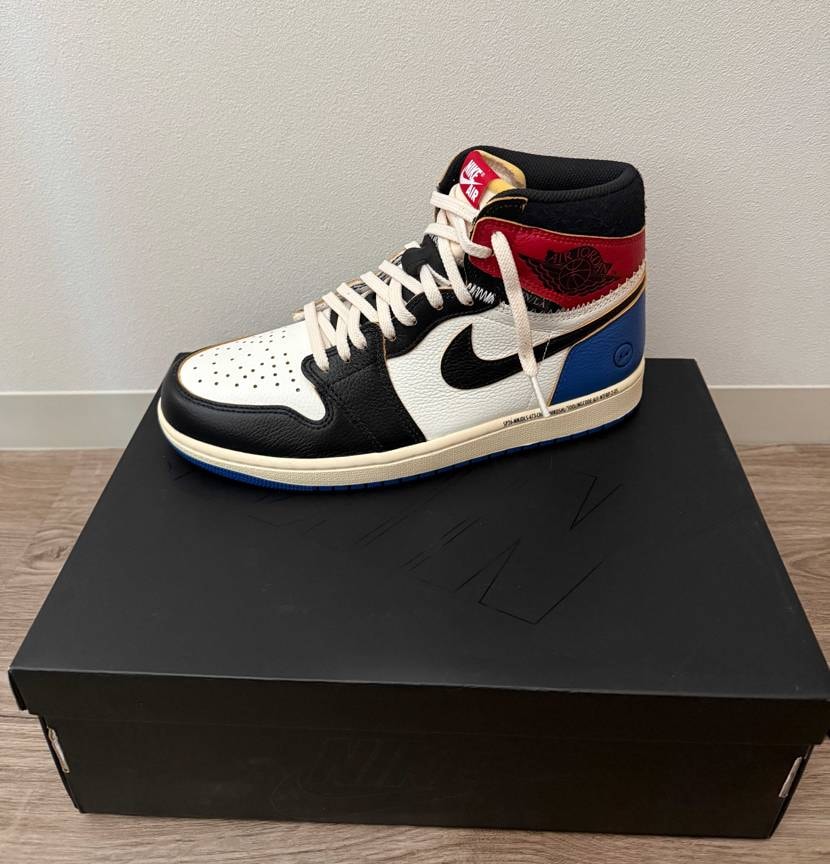 着画投稿です。
シューレースはいつもの伸びるやつ！
オー