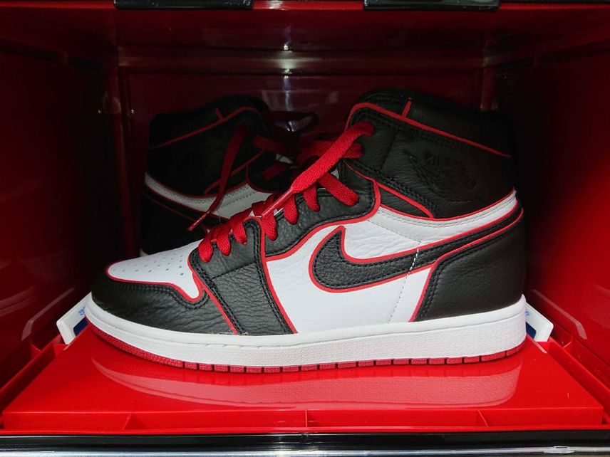 #青森のスニカス
#asicsa
#うろたんけ
#airjordan1