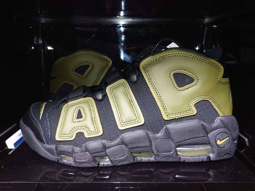 #青森のスニカス
#asicsa
#moreuptempo
#roughg