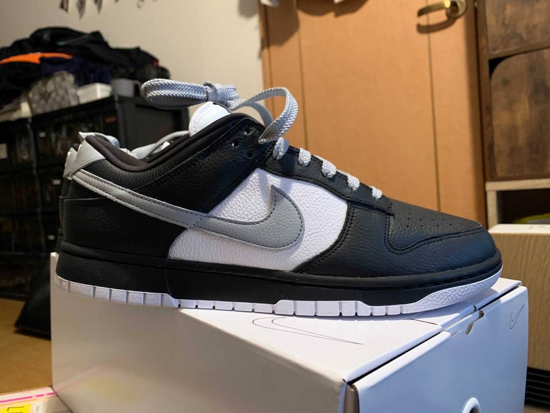 DUNKbyyou届きました！
自分的には上出来ですが、皆さんどうですか？？笑