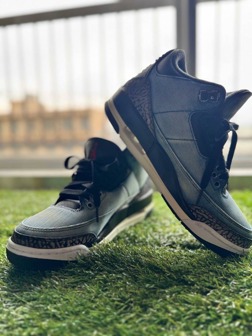 ハイター泡スプレーで脱色してみました😉