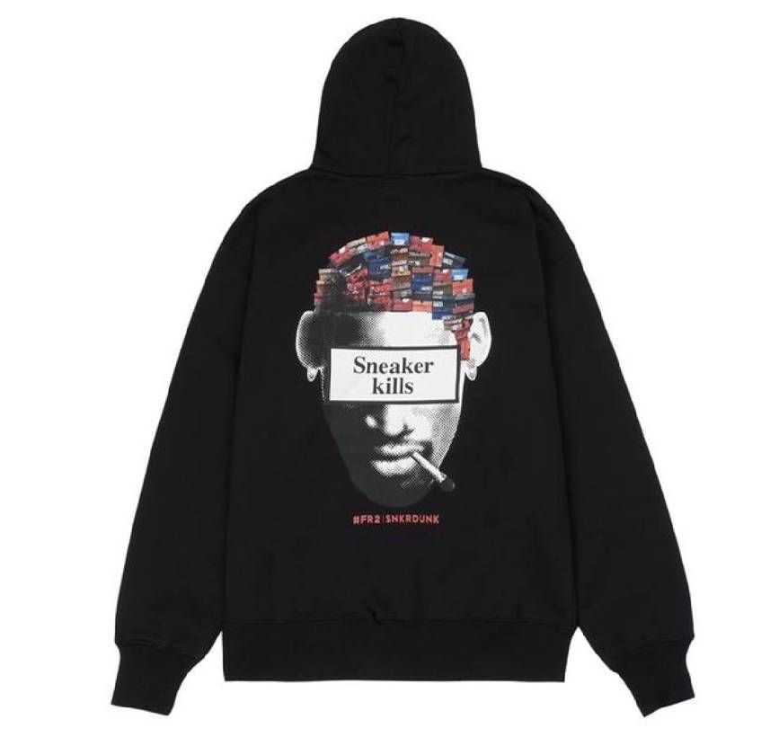 普段はLサイズだけどサイズ感どうなのかな❓