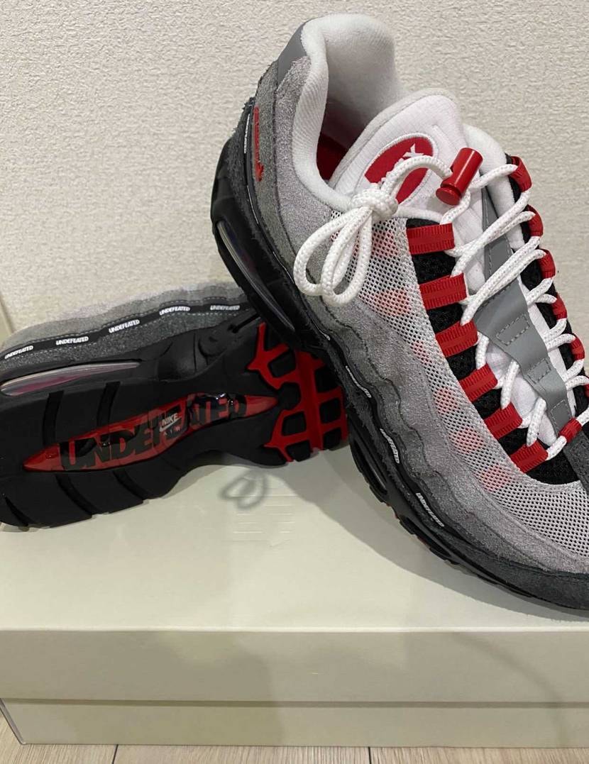 クオリティヤバすぎです。
普通に良い。

そして履きます。（笑）