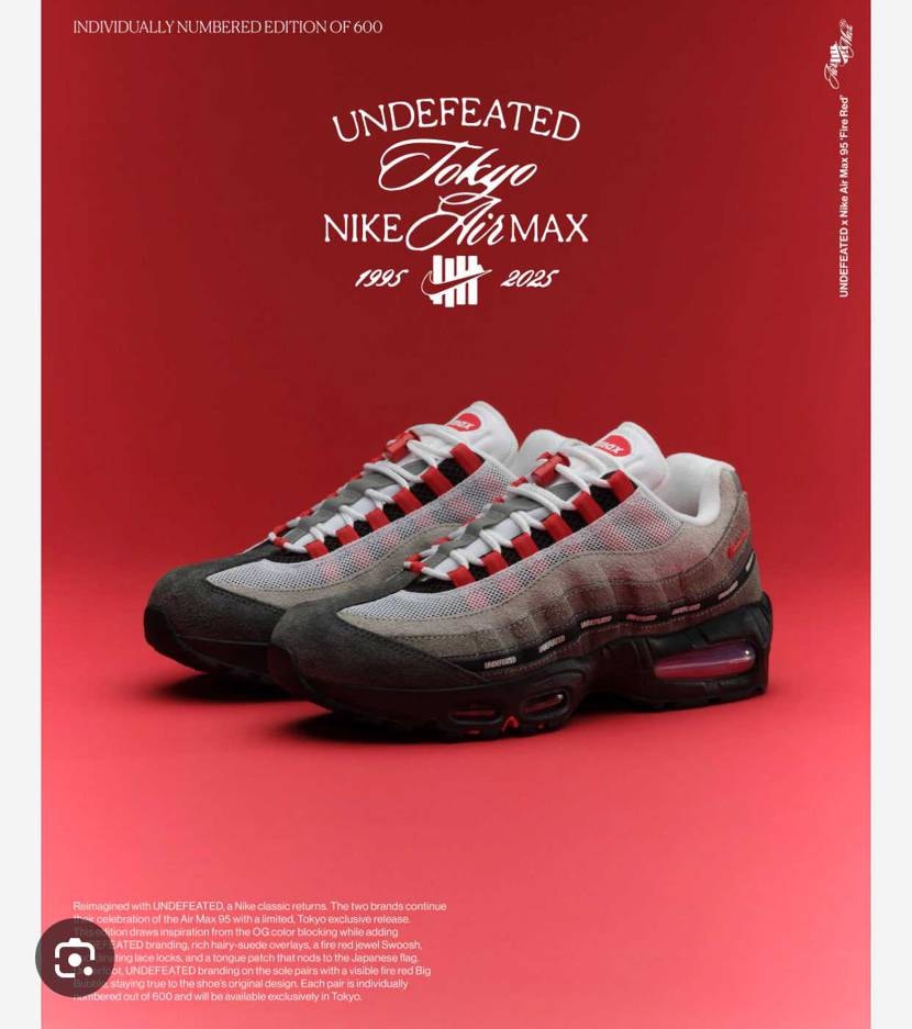 シンプルに600足って数が凄くない?
ここ最近で出たスニー