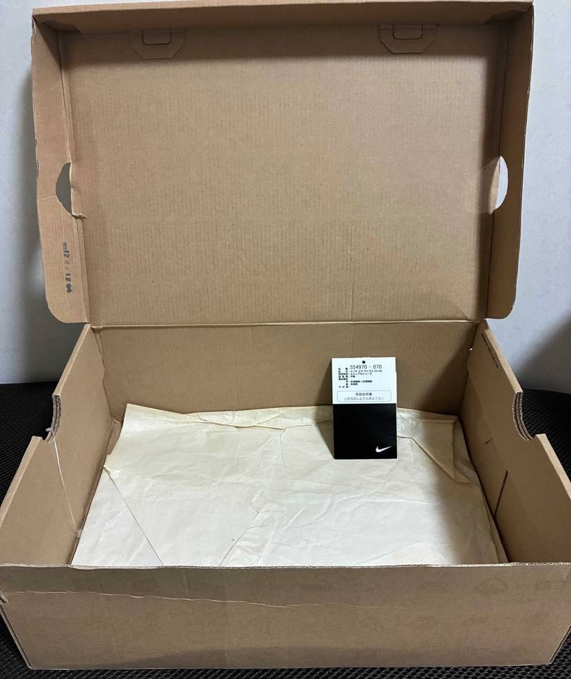 airmax95 prototype 再出品してます。
オ