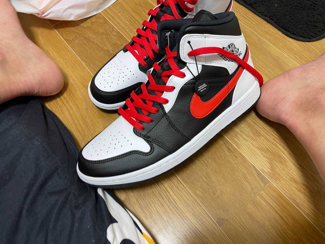 Các bạn thử dây Đỏ chưa nè ???