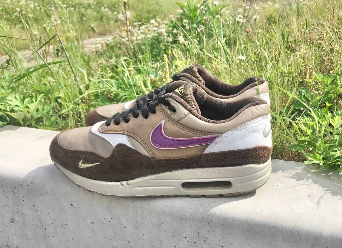 travis max 全滅
2002年 atmos× Nike Air Max