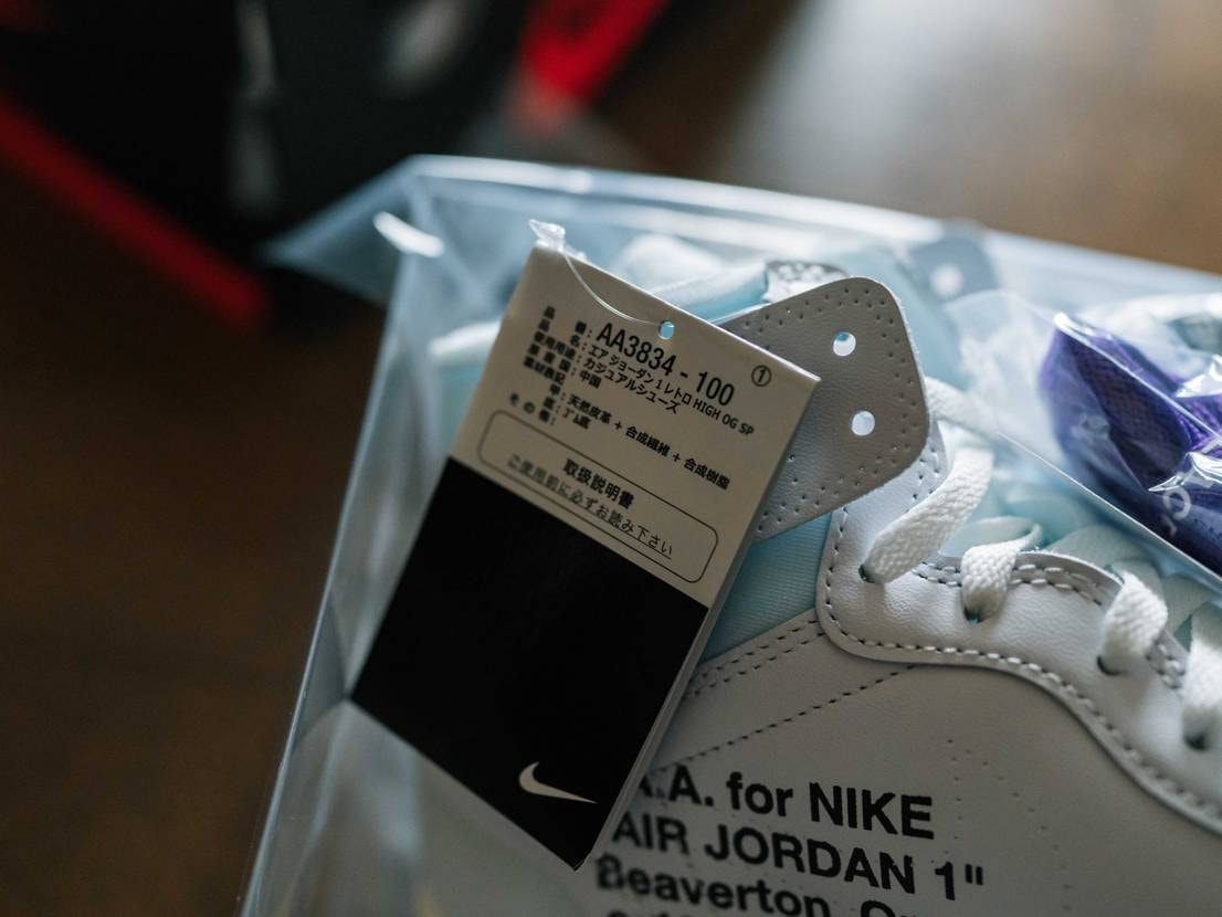 先程、GR8さんから届きました。
めちゃくちゃ良いですね。