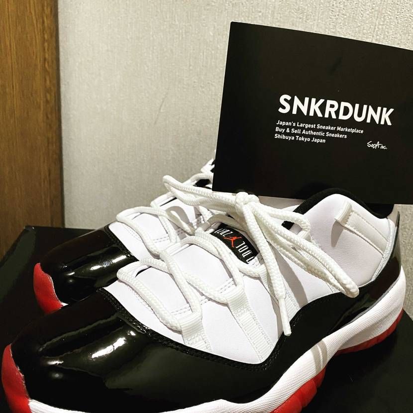 息子からの誕プレです。